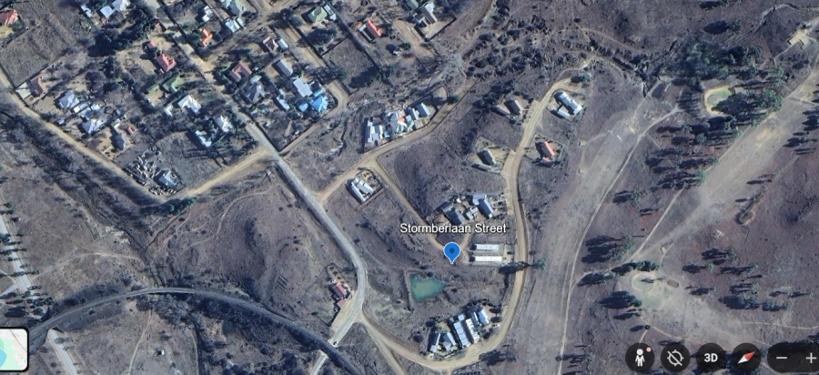 0 Bedroom Property for Sale in Burgersdorp Eastern Cape